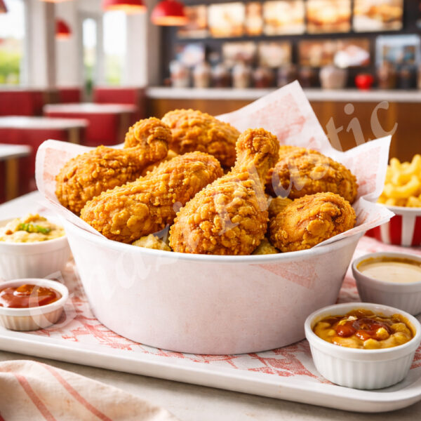 Small Butter Paper (7x9 Inches)-(Pack of 400 Sheets) - Image 3