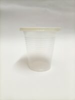 Flat Lid Disposable Glass (Pack of 50 Pc) - Image 10