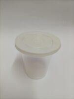 Flat Lid Disposable Glass (Pack of 50 Pc) - Image 11
