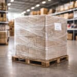 Shrink Stretch Plastic Roll (20 Inch)