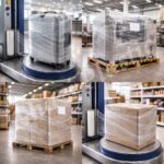 Shrink Stretch Plastic Roll (20 Inch) - Image 5