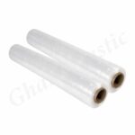Shrink Stretch Plastic Roll (20 Inch) - Image 3