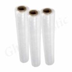Shrink Stretch Plastic Roll (20 Inch) - Image 4