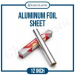 Aluminum Foil Sheet - Image 2