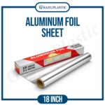 Aluminum Foil Sheet - Image 3