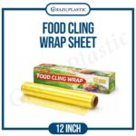 Food Cling Wrap Sheet - Image 2