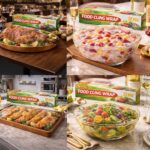 Food Cling Wrap Sheet - Image 6