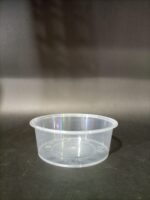 R_250 ML - Microwave Disposable Food Storage Box - Image 3