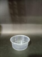 R_250 ML - Microwave Disposable Food Storage Box - Image 5