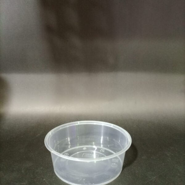 R_250 ML - Microwave Disposable Food Storage Box - Image 5