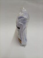 White Milky Plastic Cut Spoon (Pack Of 100 Pc) - Image 4