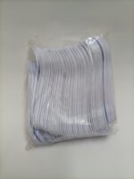 White Milky Plastic Cut Spoon (Pack Of 100 Pc) - Image 5