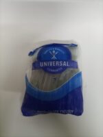 Transparent Plastic Spoon (Pack Of 100 Pc) - Image 4