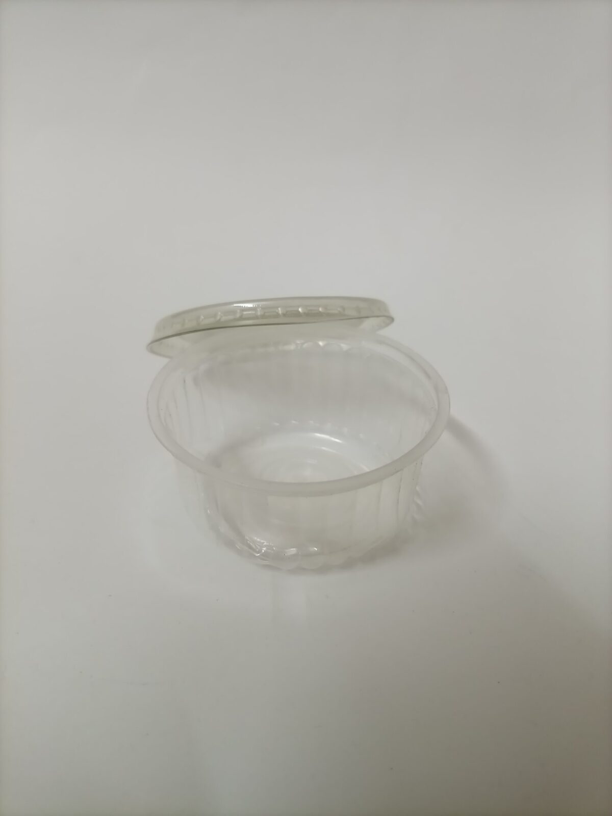 Disposable Raita Cup 3 Oz (85 ML) - (Pack of 50 Pc) - Image 3