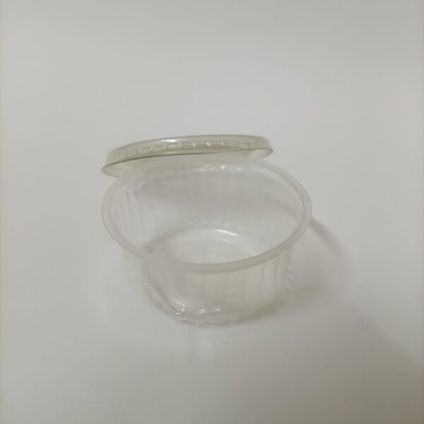 Disposable Raita Cup 3 Oz (85 ML) - (Pack of 50 Pc) - Image 3