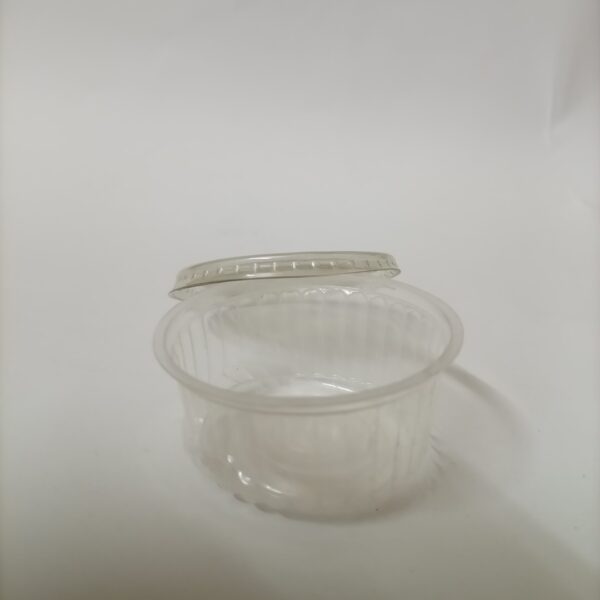 Disposable Raita Cup 3 Oz (85 ML) - (Pack of 50 Pc) - Image 5