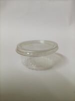 Disposable Raita Cup 3 Oz (85 ML) - (Pack of 50 Pc) - Image 6