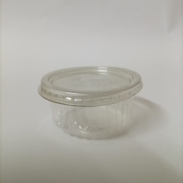 Disposable Raita Cup 3 Oz (85 ML) - (Pack of 50 Pc) - Image 6