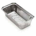 F2 - Aluminum Foil Container With Lids