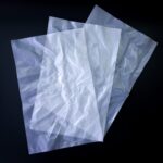 Roti/Parcel Packing Bags (Pack Of 250 GM)