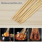 Brown Bamboo BBQ & Grill Sticks (Packet) - Image 4