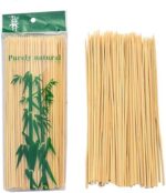 Brown Bamboo BBQ & Grill Sticks (Packet) - Image 2
