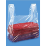 Plastic Transparent Shopping Bags (Pack Of 250 GM) - Image 4