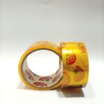 Squash Transparent Tape (2 Inches)