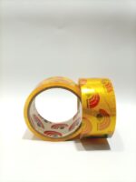 Squash Transparent Tape (2 Inches)