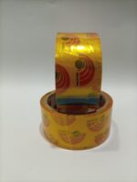 Squash Transparent Tape (2 Inches) - Image 4