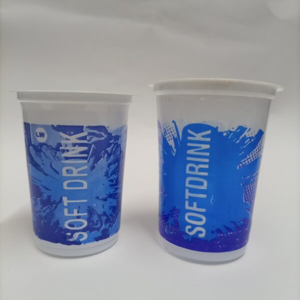 Pepsi Glass 250 ML (Pack of 50 Pc) - Image 6