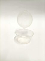 Disposable Dip Sauce 2 Oz (60 ML) Attached Lid (Pack of 50 Pc) - Image 7