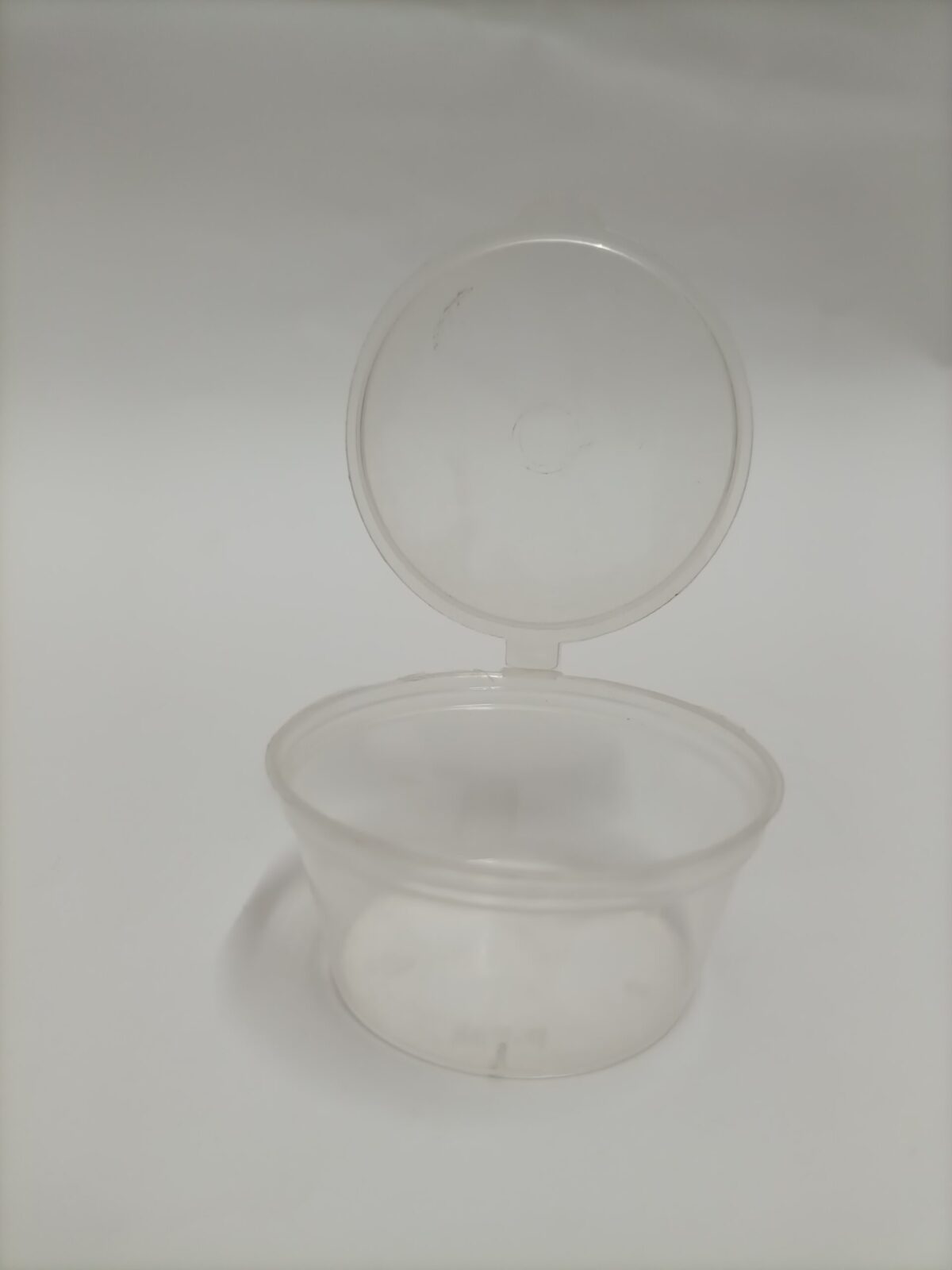 Disposable Dip Sauce 2 Oz (60 ML) Attached Lid (Pack of 50 Pc) - Image 8