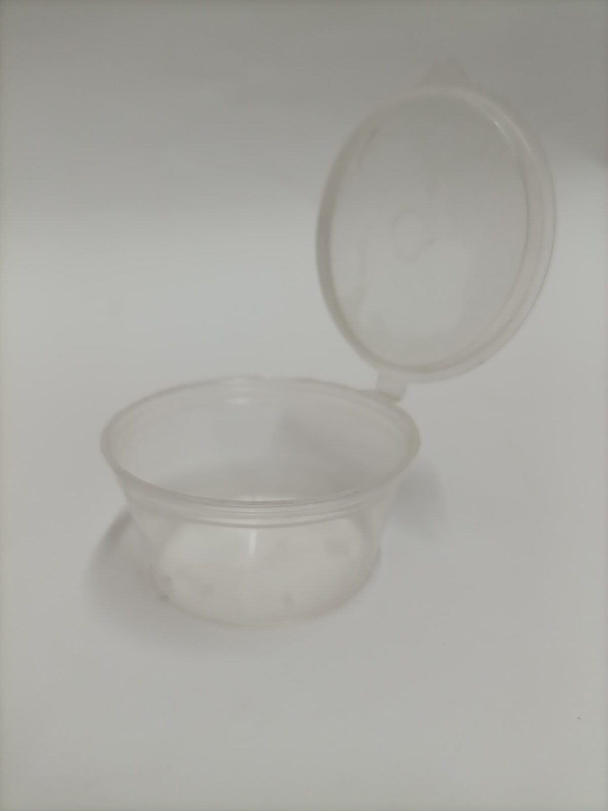 Disposable Dip Sauce 2 Oz (60 ML) Attached Lid (Pack of 50 Pc) - Image 9