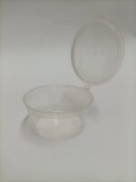 Disposable Dip Sauce 2 Oz (60 ML) Attached Lid (Pack of 50 Pc) - Image 9