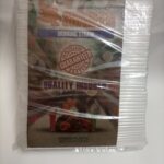 Coldrinks Straw (500 GM Packing)