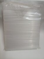 Coldrinks Straw (500 GM Packing) - Image 2