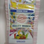 Faloda Straw (500 GM Packing)