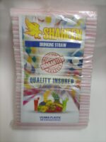 Faloda Straw (500 GM Packing)