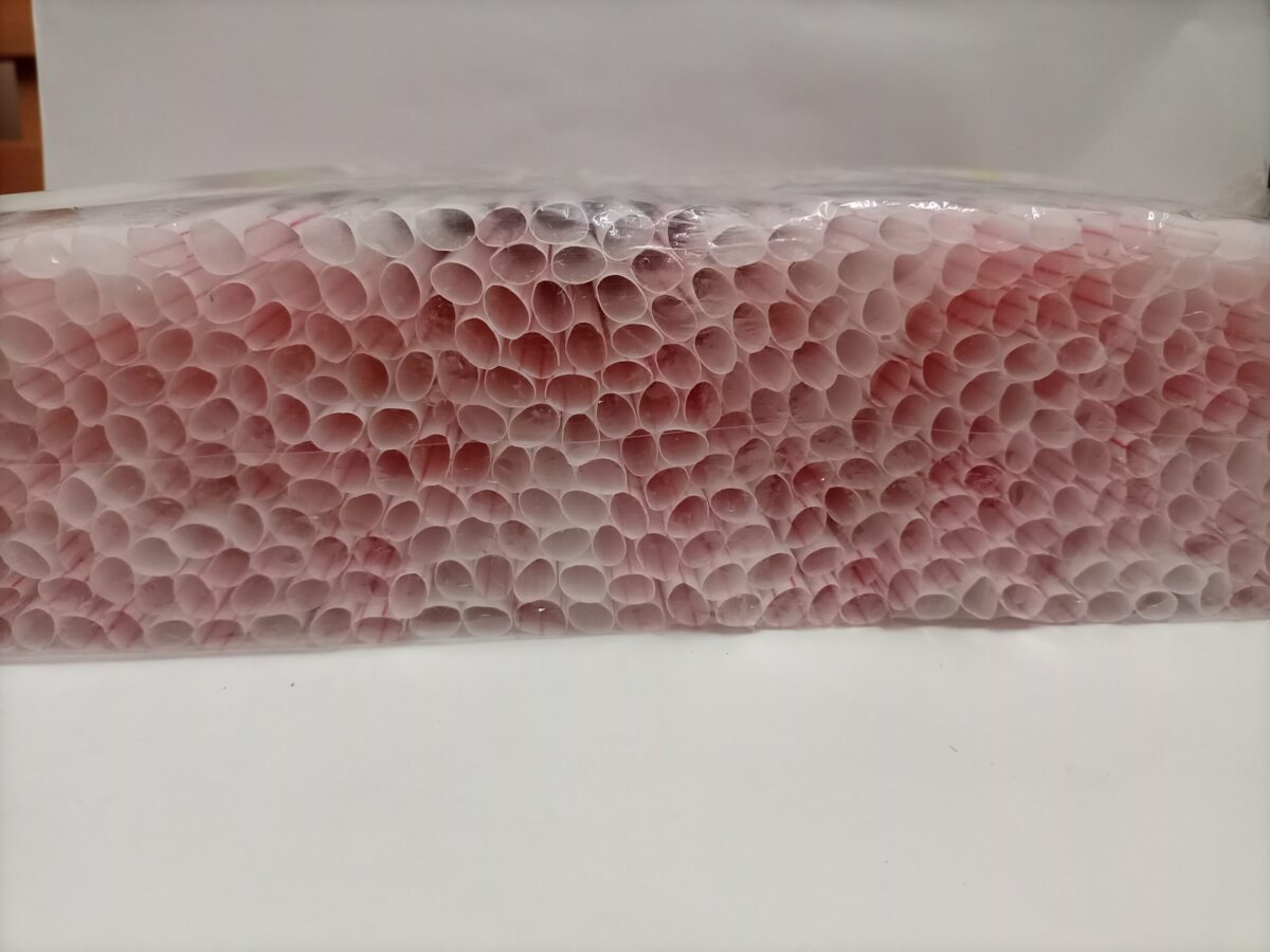 Faloda Straw (500 GM Packing) - Image 5