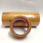Brown Carton Packing Tapes (2 Inches)