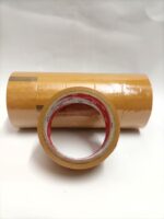 Brown Carton Packing Tapes (2 Inches)