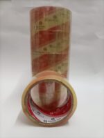 Transparent Carton Packing Tapes (2 Inches) - Image 2