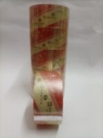 Transparent Carton Packing Tapes (2 Inches) - Image 3
