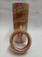 Transparent Carton Packing Tapes (2 Inches) - Image 4