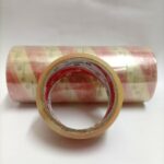 Transparent Carton Packing Tapes (2 Inches)