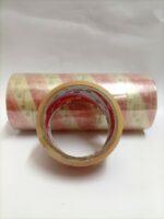 Transparent Carton Packing Tapes (2 Inches)