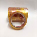 Squash Transparent Tape (1 Inches)
