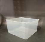 3000 ML - Microwave Disposable Food Storage Box - Image 5