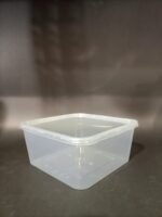 1500 ML - Microwave Disposable Food Storage Box - Image 4